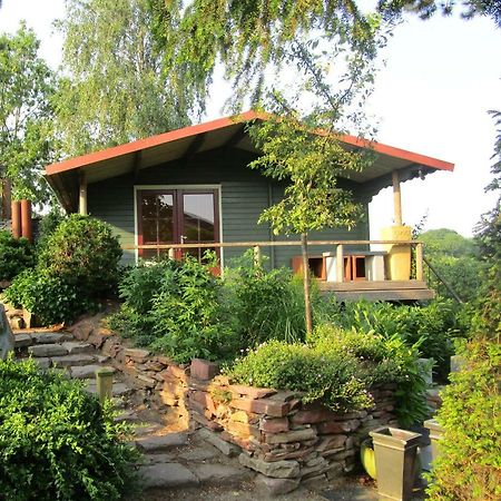 Vrijzicht Villa Ochten Exterior foto