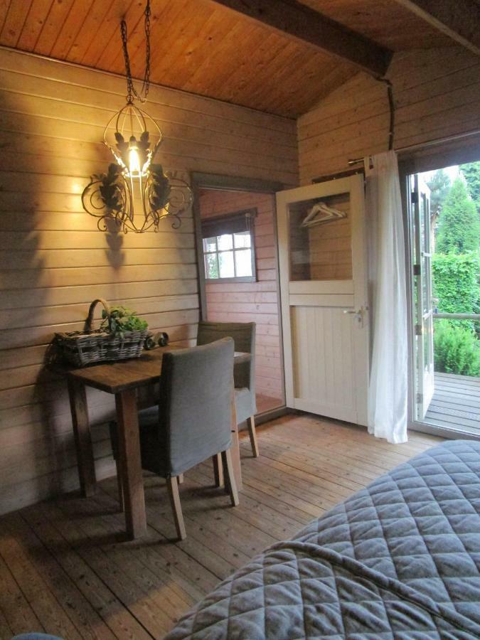 Vrijzicht Villa Ochten Exterior foto